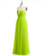 Vert Citron