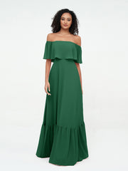 Vert Foncé