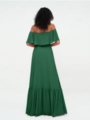 Vert Foncé