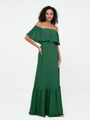 Vert Foncé