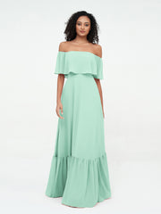Vert Menthe