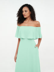 Vert Menthe