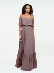 Vintage Mauve