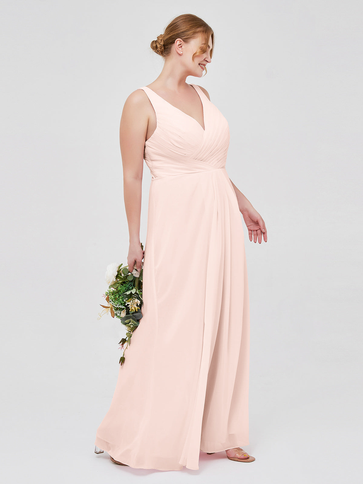 Pearl Pink