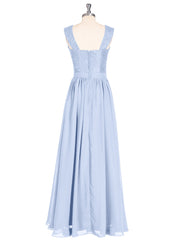 Bleu Ciel