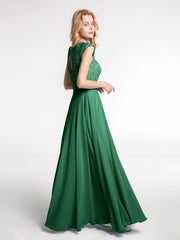 Vert Foncé