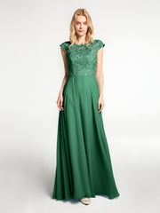 Vert Foncé