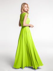 Vert Citron