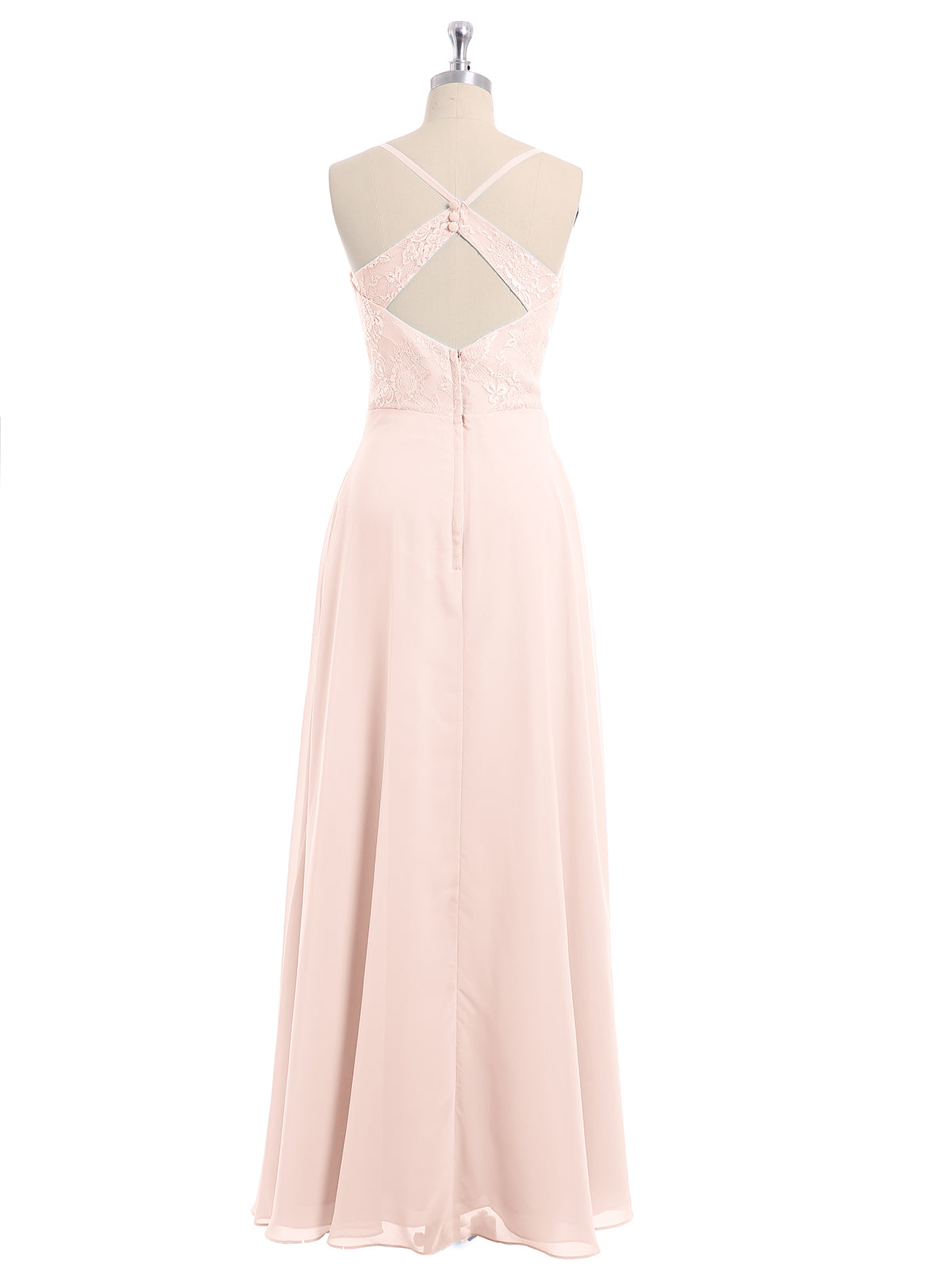 Pearl Pink