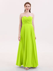 Vert Citron