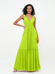 Vert Citron