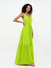 Vert Citron