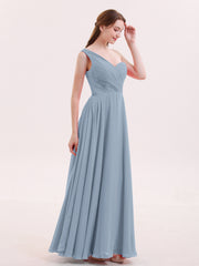 Bleu Poudré