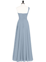 Bleu Poudré