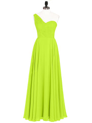 Vert Citron