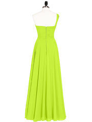 Vert Citron