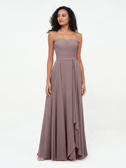 Vintage Mauve
