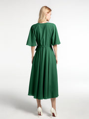 Vert Foncé
