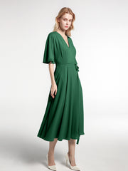 Vert Foncé