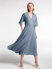 Bleu Poudré