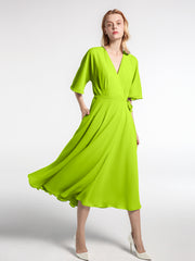 Vert Citron