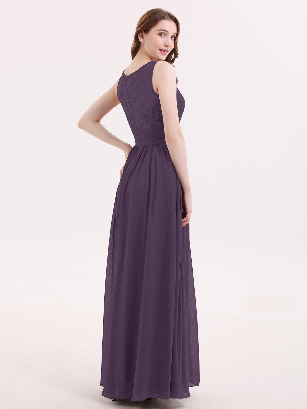 Plum