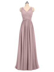 Vintage Mauve