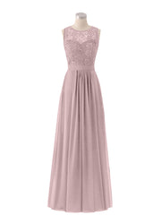 Vintage Mauve