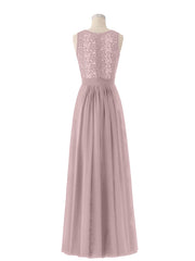 Vintage Mauve