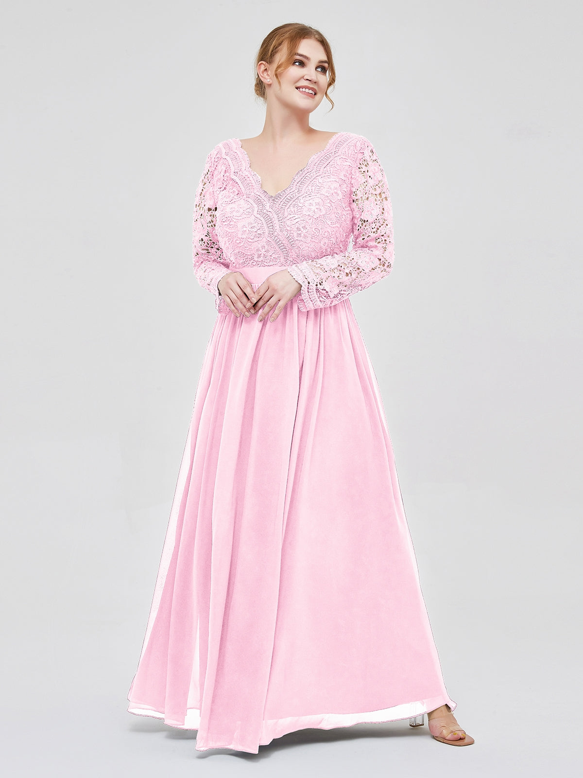 Candy Pink