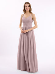 Vintage Mauve