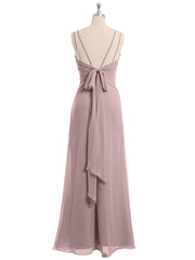 Vintage Mauve