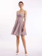 Vintage Mauve