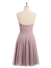Vintage Mauve