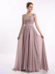 Vintage Mauve
