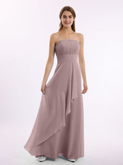Vintage Mauve