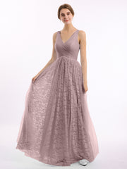 Vintage Mauve