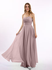 Vintage Mauve