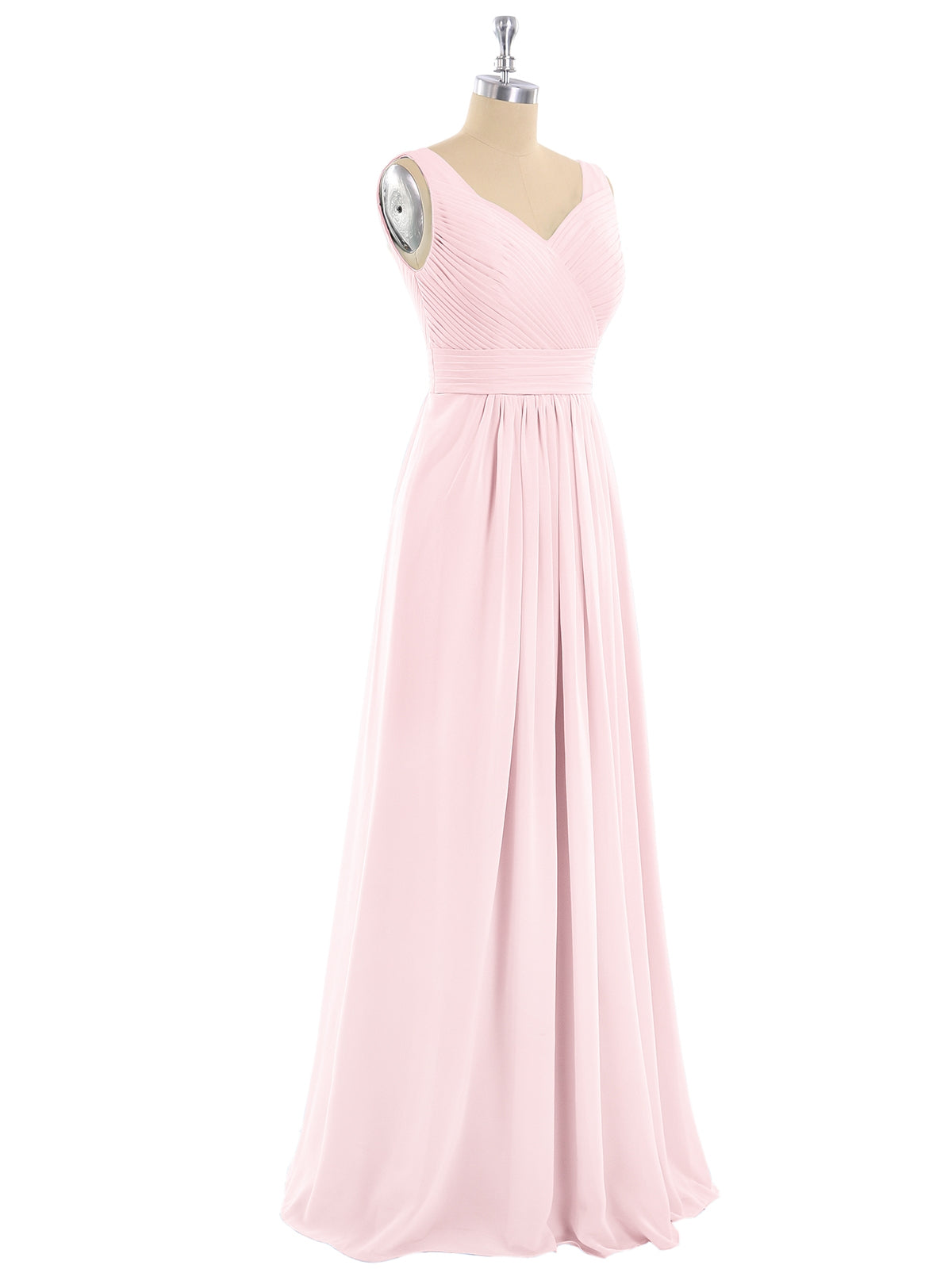 Blushing Pink