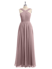 Vintage Mauve