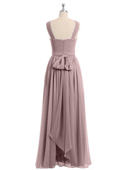 Vintage Mauve