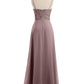 Vintage Mauve