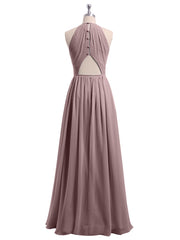 Vintage Mauve