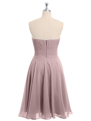 Vintage Mauve