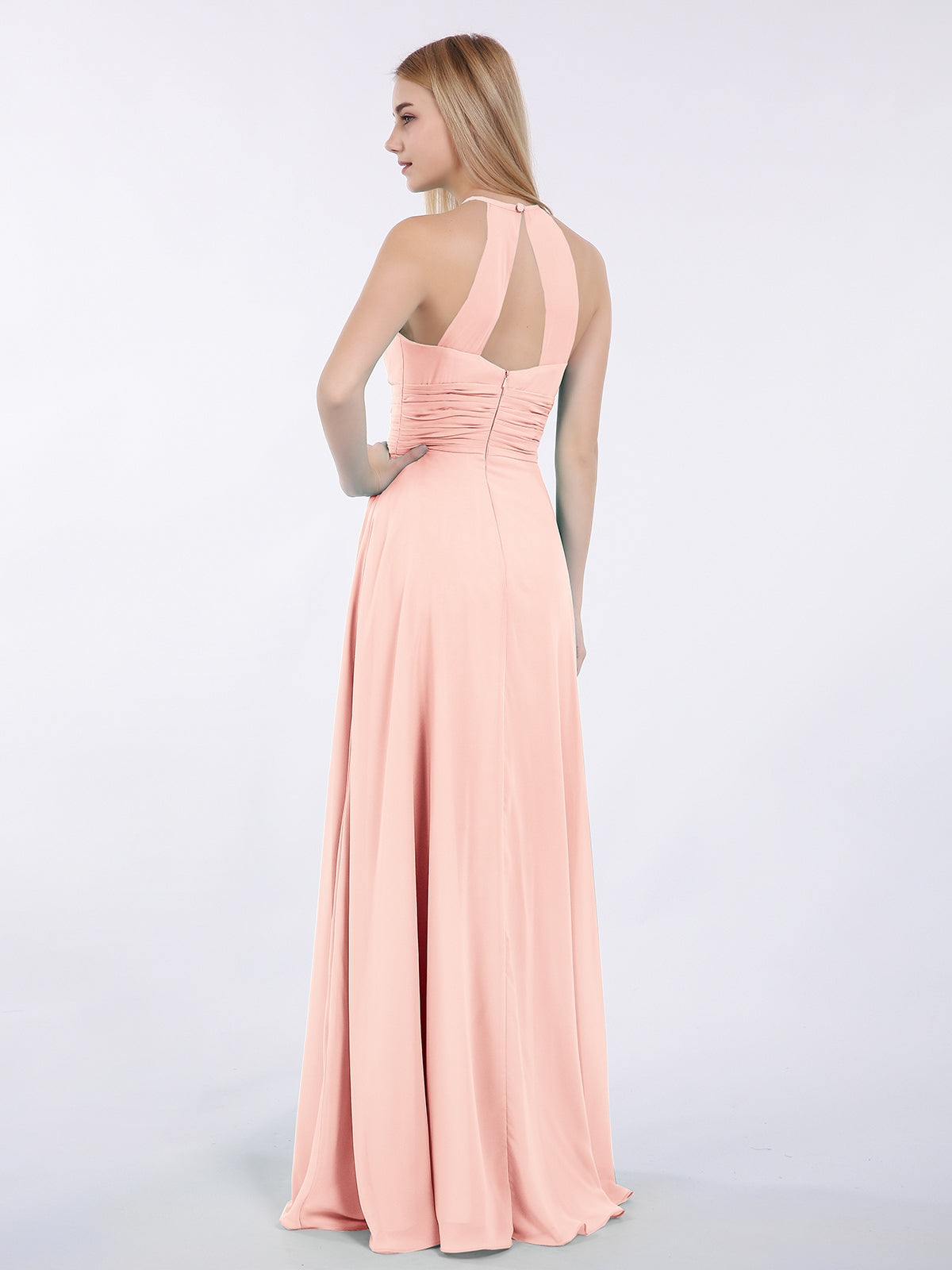 Pearl Pink