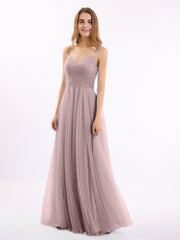 Vintage Mauve