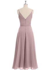 Vintage Mauve