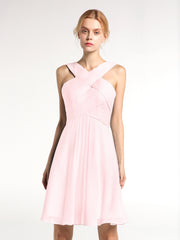 Rose Pâle