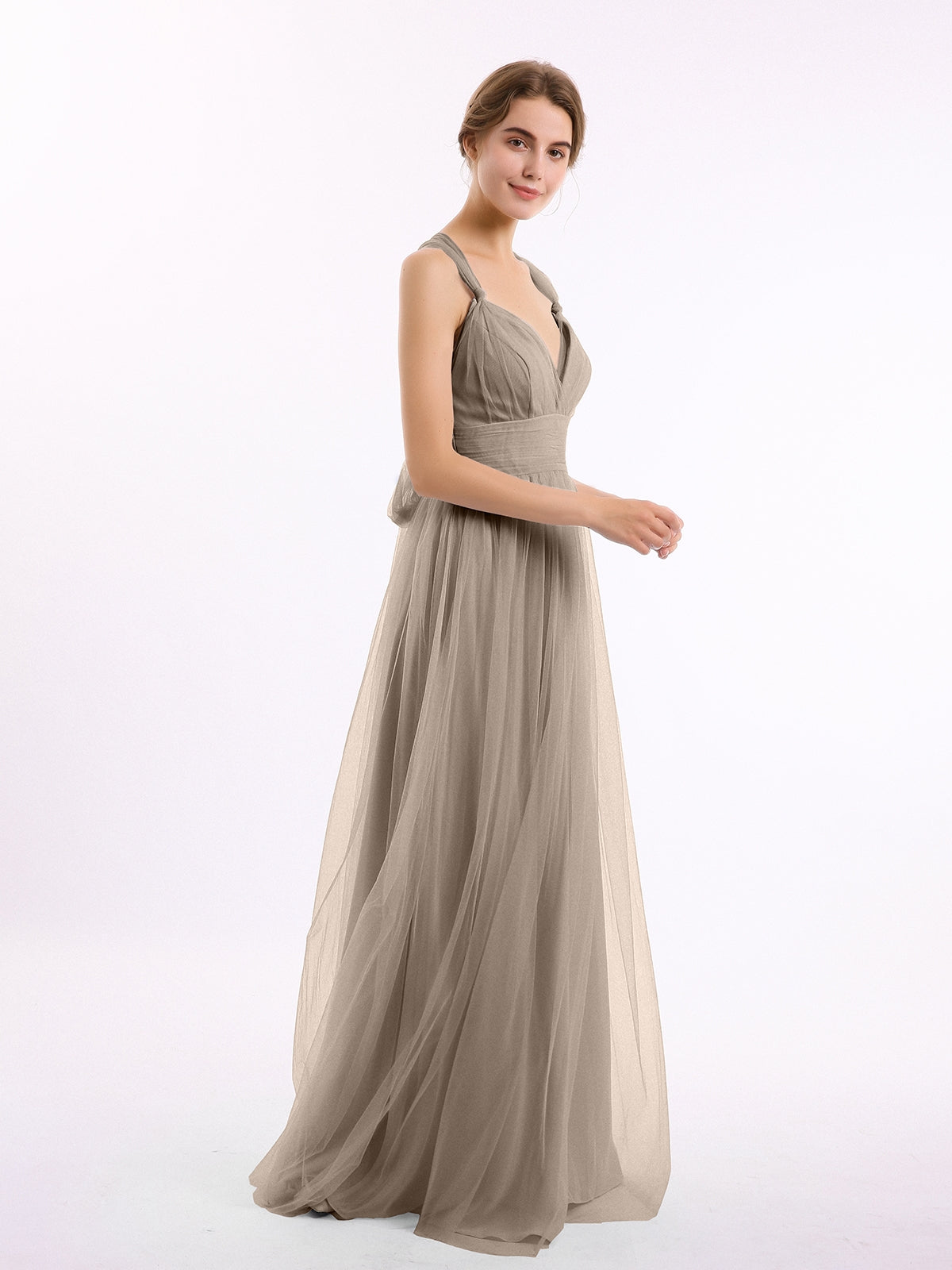 Taupe