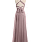 Vintage Mauve